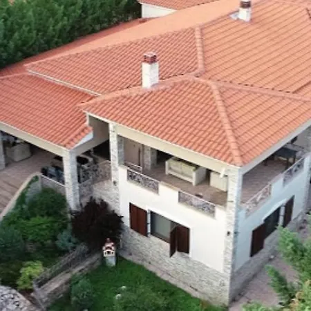Arxontiko Vétrina